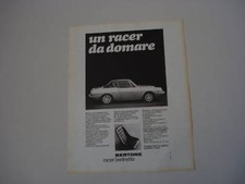 advertising Pubblicità 1968