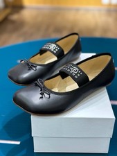 maison margiela scarpe