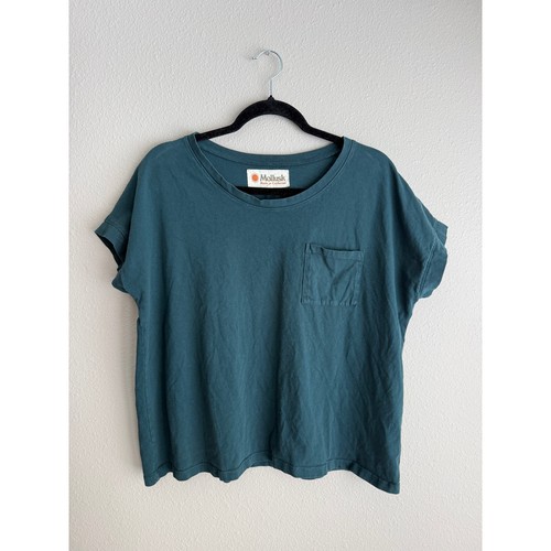Shirt donna mollusk - mollusk, m