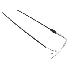 Cavo acceleratore chiusura