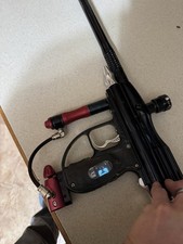 wdp angel ir3 pennarello paintball con tavola Enoch Oled