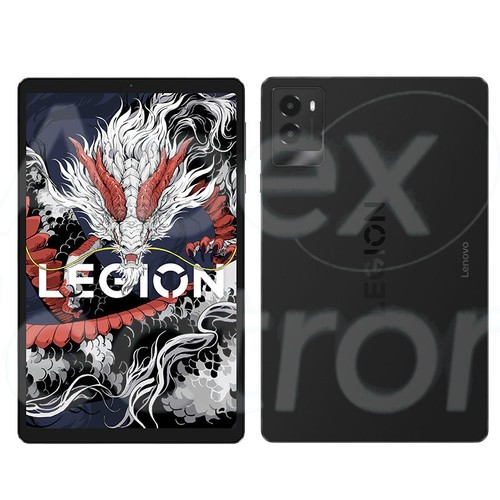 Lenovo legion y700 tablet - lenovo,