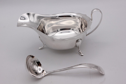 Salsa argento sterling - salsa,