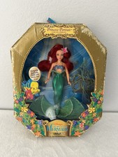 Mattel 1997 Disney's Princess