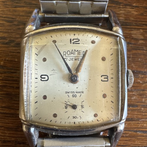 Roamer quadrato cal mst352 - quadrato,