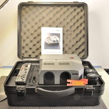 Rollei Rolleivision twin MSC