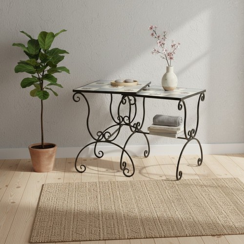 Set tavolini nidificare - set, 2