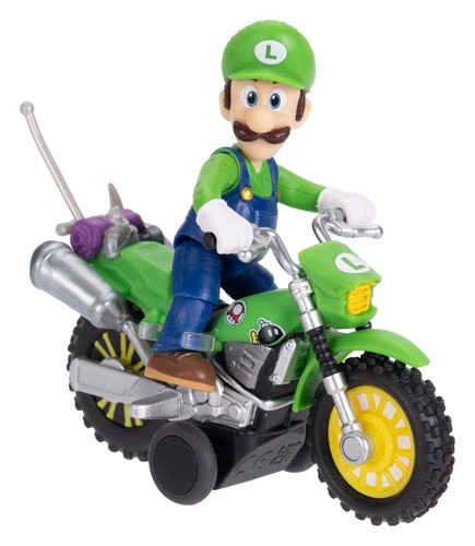 The super mario - super,