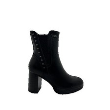 Stivaletto Da Donna, Keys