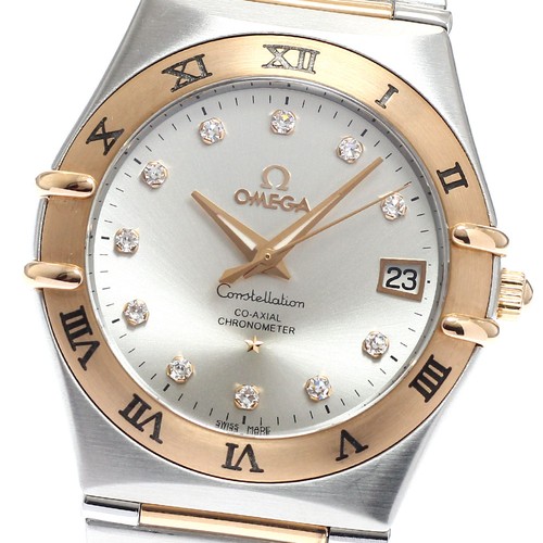 Omega constellation 160 anni - 160,
