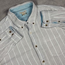 Camicia uomo Carbon2cobalt