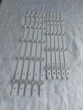  STRISCE RETROILLUMINAZIONE TV