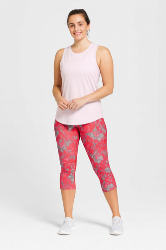 Leggings mizuno performance - leggings,