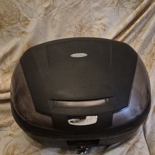 Bauletto givi simply - bauletto,