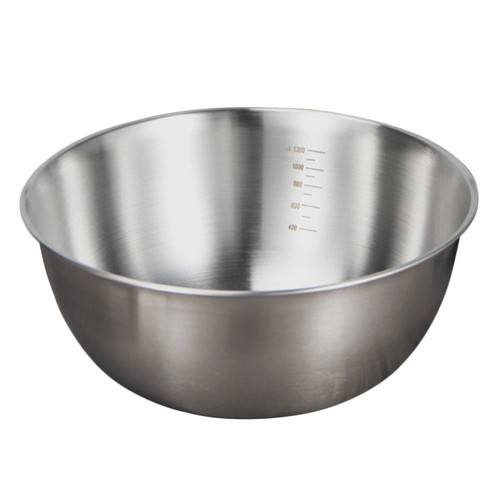 Contenitore acciaio inox - ,