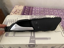 MANIGLIA INTERNA ANTERIORE SINISTRA PER MERCEDES Classe A Serie (W176) A2467600