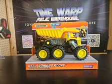 Matchbox Rocky Il Robot Dumper