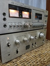 JVS.  KD-35 , Stereo