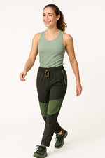 PANTALONI DONNA RAGAZZA