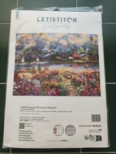 New Letistitch L9939 Spring
