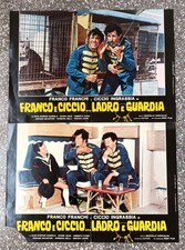 Lotto di N.2 Fotobuste FRANCO