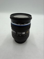 Obiettivo Olympus 12 60mm f