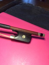 old cello bow