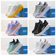 Hoka Bondi 9 numeri dal 36 al 45 vari colori, (per misura chiedi info).