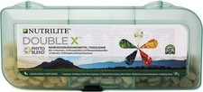 DOUBLE X Nutrilite-