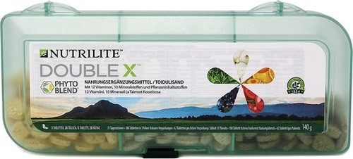Double nutrilite - double, nutrilite-