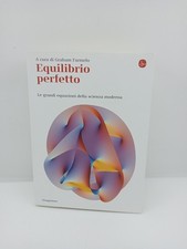 Equilibrio Perfetto - Graham