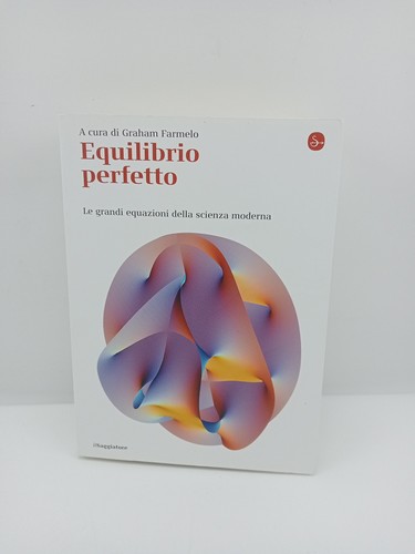 Equilibrio perfetto graham - -,