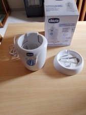 scalda biberon portatile