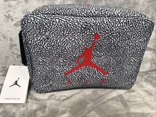 Nike Air Jordan Jumpman grigio