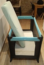 Lettino culla da campeggio