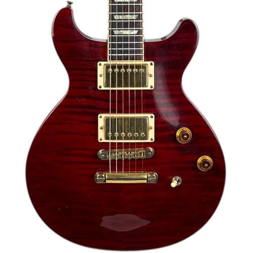 Gibson les paul standard - gibson, dc