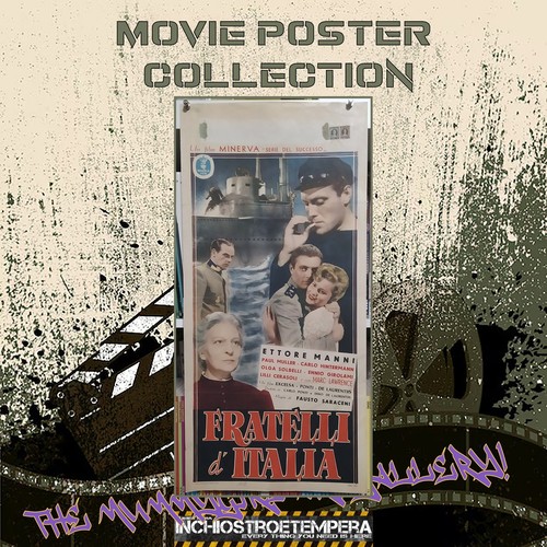 Fratelli italia - fratelli, |