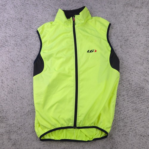 Louis garneau gilet - garneau,