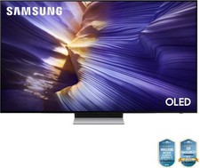 Smart TV 48" Display OLED 4K