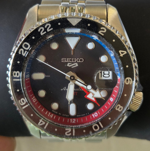 Orologio seiko pepsi - orologio,