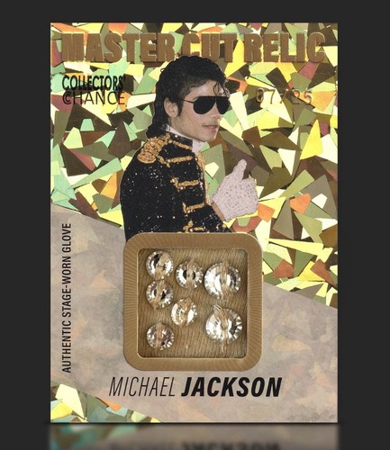 Cristalli michael jackson - cristalli*,