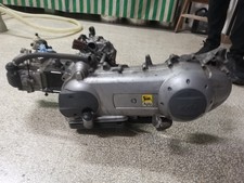 Blocco Mote Completo Beverly 300