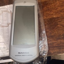 Sunwave TOUCH SCREEN