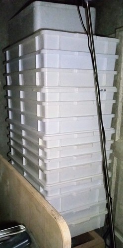 Contenitori pizza coperchi - contenitori, 2
