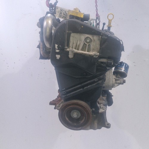 Motore tipo k9k768 - tipo, renault