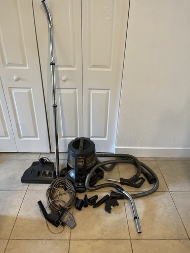 Rainbow gold series vacuum - series,