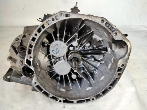 Cambio manuale per renault - cambio,