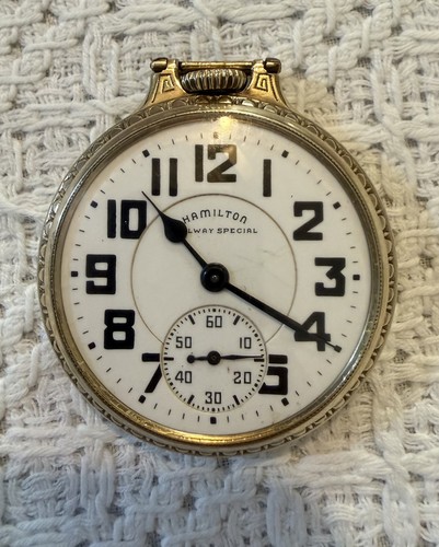 Orologio tasca vintage - tasca,