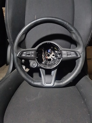 Volante sterzo alfa romeo - alfa,