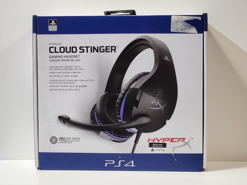 Hyperx cloud stinger gaming - cloud,